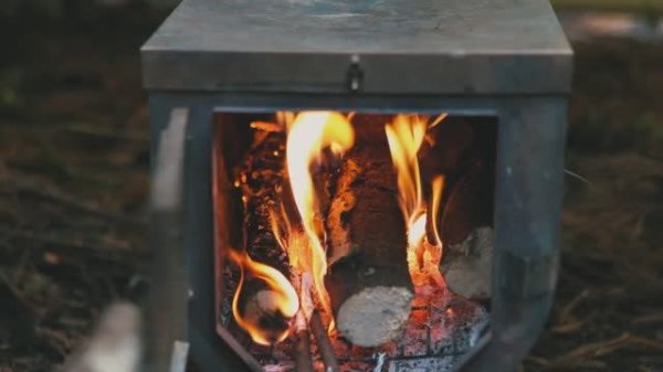 Кемпинг CAMP 40 202601