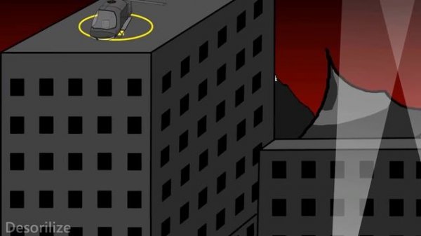 The Real Nightmare - Madness Combat