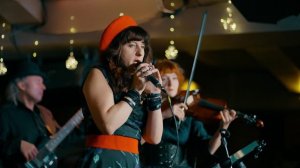 Histoire d'un amour (Dalida cover)