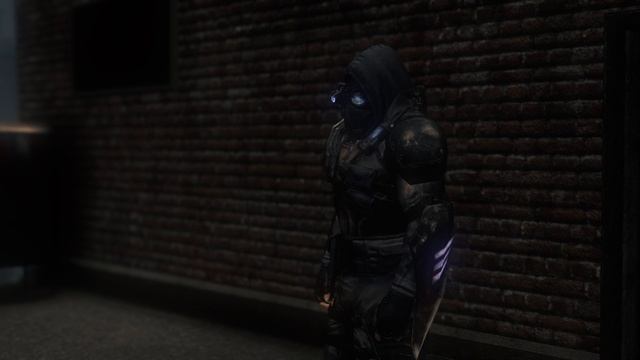 [PROTOTYPE 2] Взломщик