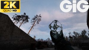 S.T.A.L.K.E.R. 2 - тайники #32 - Дамба периметра