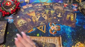 Таро расклад: февраль❗ чем удивит😱 и порадует🍀 вас судьба💯💫❓