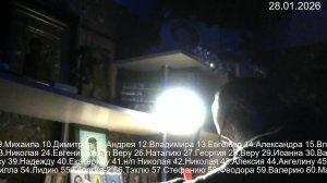 Псалтирь по усопшим