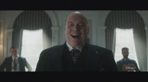 Сорвиголова 2 сезон ру озвучка [Трейлер]