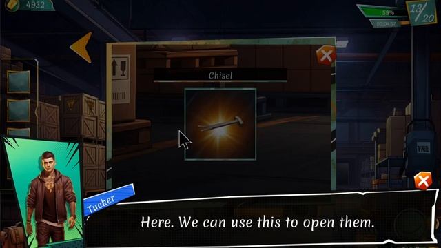 Red Road Level 13 Walkthrough
