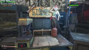 Починка Ремонт в игре Pioner