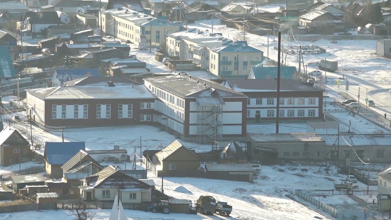 Борьбу с нелегальной занятостью усилили в Республике Алтай ("Будни",28.01.26г., Бийское телевидение) смотреть онлайн