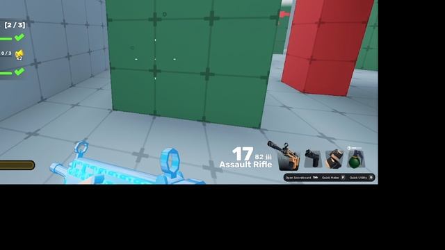 ривалс роблокс серия 2