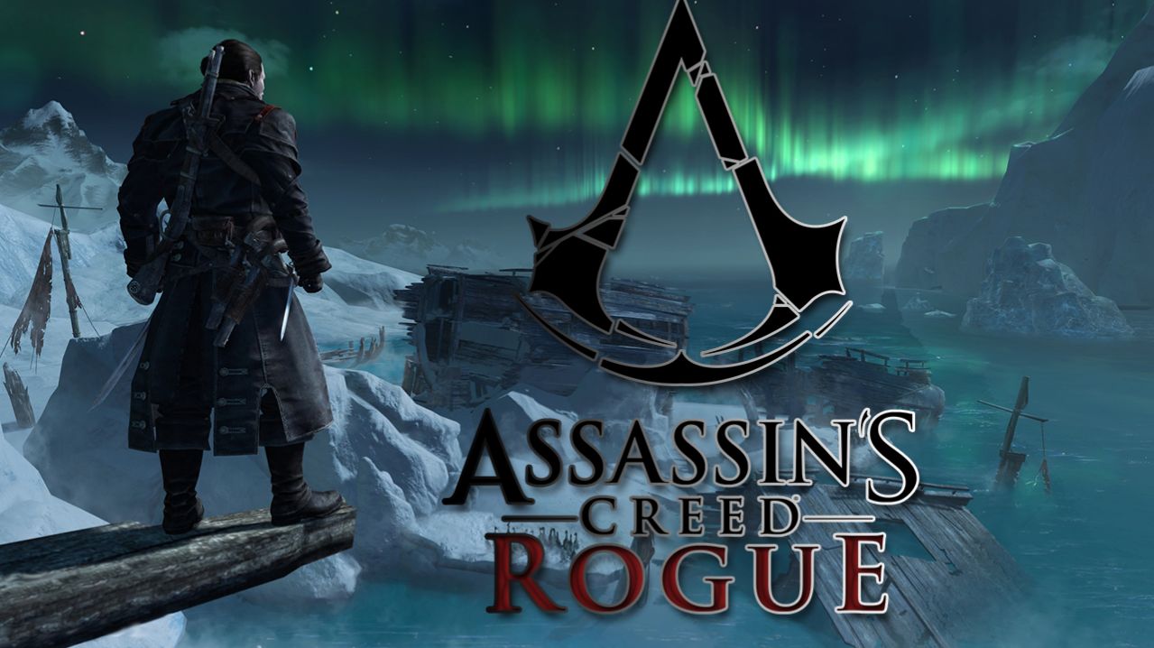 Assassin’s Creed Rogue прохождение часть 1 начало смотреть онлайн