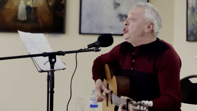 Времена, времена. Андрей Потоцкий смотреть онлайн