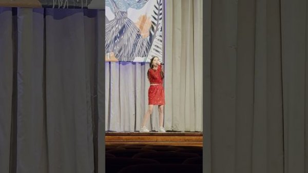 Run to you_Иванько Яна