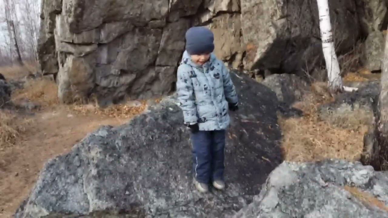 Смоленские скалы смотреть онлайн