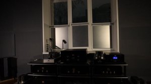 Celentano on Paladin silver Audio Note