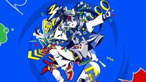 kairiki bear - sai love jinsei runner feat.Hatsune Miku