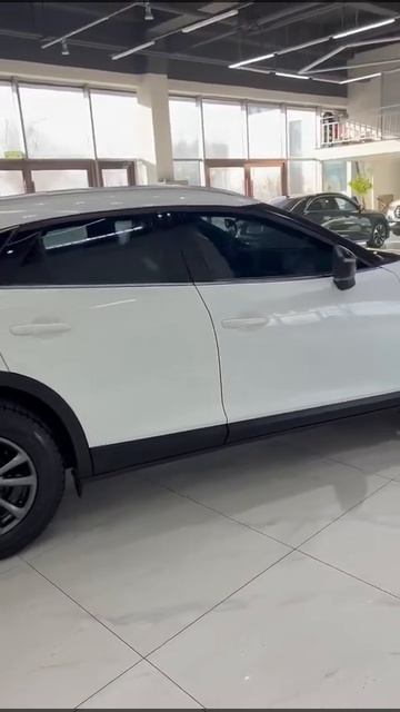 Mazda CX-4 2021 года выпуска, 2.0L, версия «Blue Sky Activ», 1