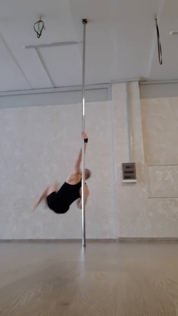 Пытаюсь найти баланс между зрелищностью и сохранением энергии (Александр Странник)