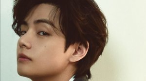 📸 Скрытый навык Тэхёна, который никто не ожидал