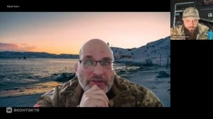 Быть командиром. Юрий Евич и Спецкурс.