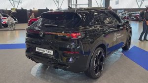 Volkswagen T-ROC 2026 обзор