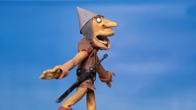 Почему рыба_ _ Ослепительное средневековье смотреть онлайн