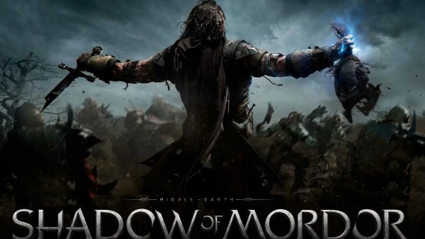 Shadow of Morder. #22 Эпичная битва.