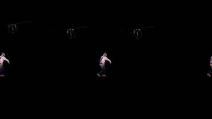 A$AP Rocky - STOP SNITCHING (audio visualization)