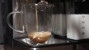 FELFRI FCM-007 - Американо одинарный