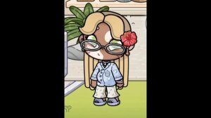 Коллаб моей сестре)