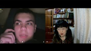 Молодого украинца зовут Александр.