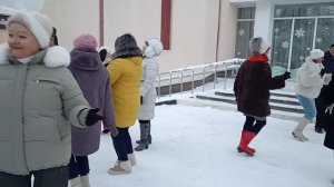 Ай, мамочка........ 24.01.26 Гомель парк Луначарского 🥰💫