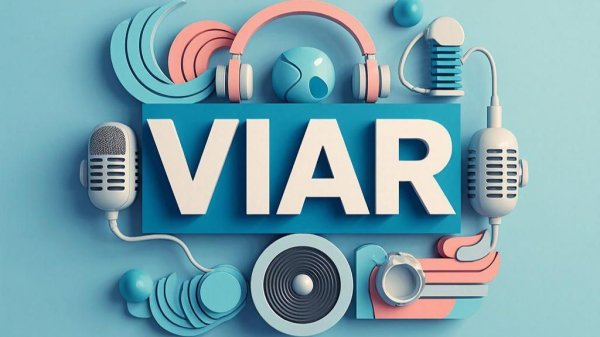 RADIO VIAR