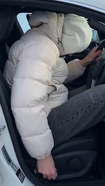Когда одна машина на двоих)