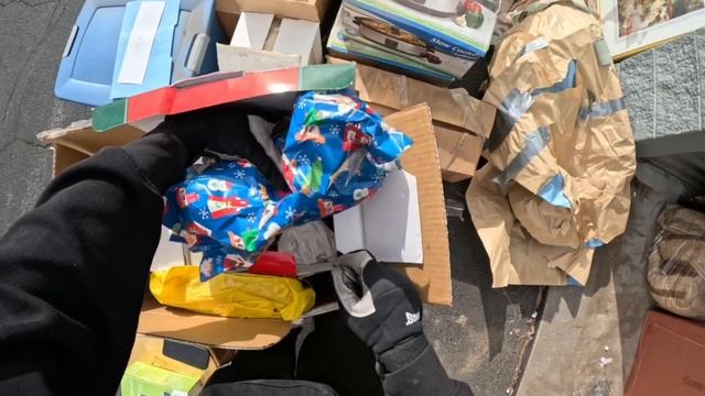 Аукцион Контейнеров США - Самый Пыльный Гараж - (Аукцион Контейнеров США Колорадо )