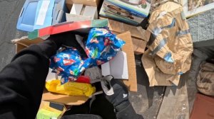 Аукцион Контейнеров США - Самый Пыльный Гараж - (Аукцион Контейнеров США Колорадо )