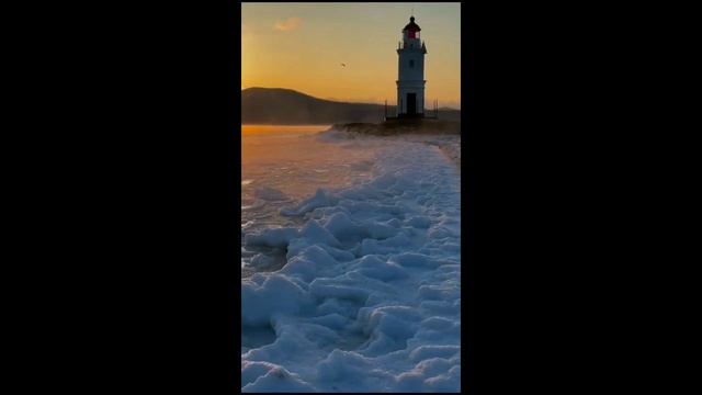 КУРС НА ВЛАДИВОСТОК.