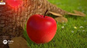 1 серия 2 сезон. Мишка Топа Изучает Цвета. Оригинальная озвучка.