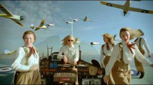 Electro Discoman Clips 1972 - Jump To The Beat