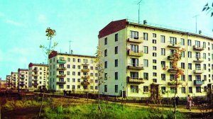 Хрущевки - Убогие коробки или гениальный проект? #хрущевки