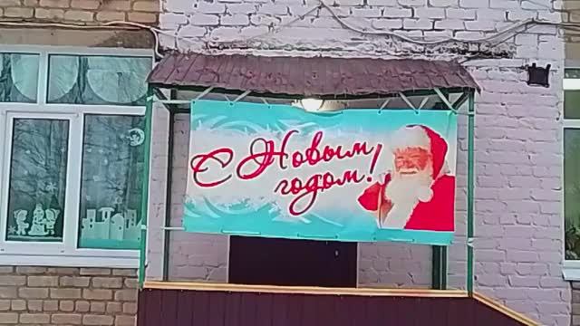 С Новым Годом Путешествие в Детство Поделки Фигуры из Снега