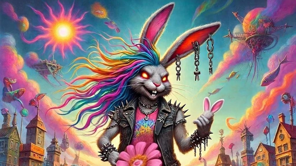 Electronic Jam Session #3 смотреть онлайн