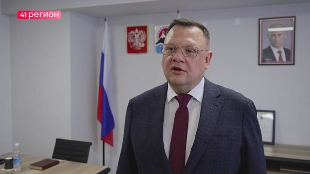 НОВЫЙ МИНИСТР ЗДРАВООХРАНЕНИЯ КАМЧАТКИ РАССКАЗАЛ О СВОЁМ ПРОФЕССИОНАЛЬНОМ ПУТИ • ПРЯМАЯ РЕЧЬ смотреть онлайн