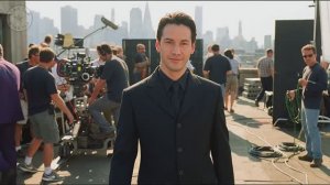 The Matrix (1999) Cast & Set 🕶️ Then vs Now (2026) 🕶️ Relive the Original Emotion