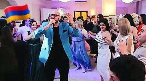 Армянские Песни 2026 🇦🇲💯🔥 Армянская Свадьба