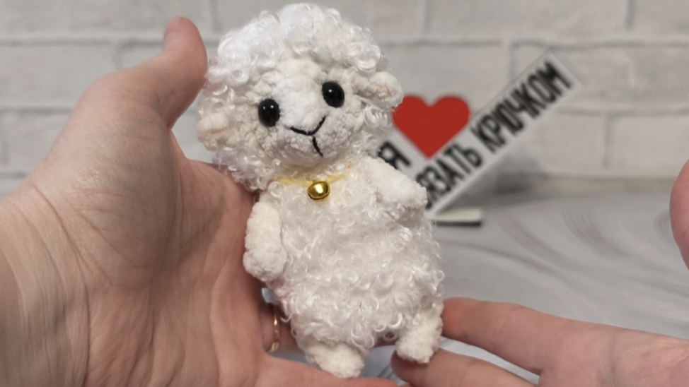 9/26 Рождение овечки Аси.