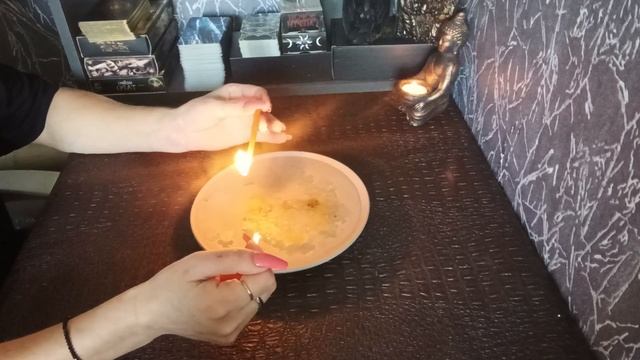 ПОСЛАНИЕ СВЕЧИ. смотреть онлайн