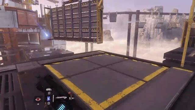 Titanfall 2. 5 серия