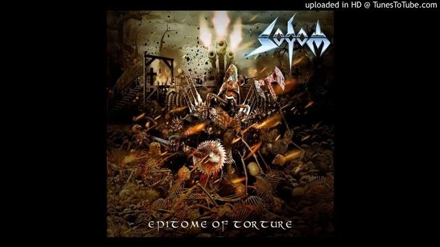 04 - Stigmatized (SODOM)