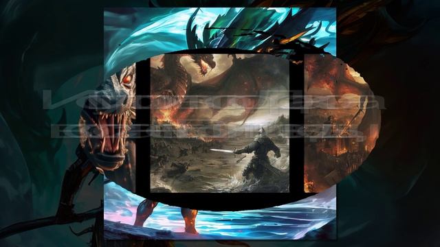 Воин и Дракон смотреть онлайн