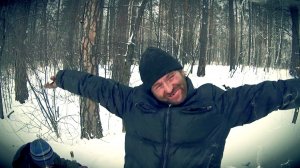 АРХИВ / ПИКНИК С РЫЖИМ И БУЛЬДОГОМ / (18+)