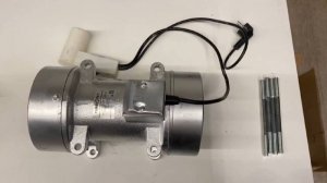 Площадочный вибратор TURBOSKY PV-2